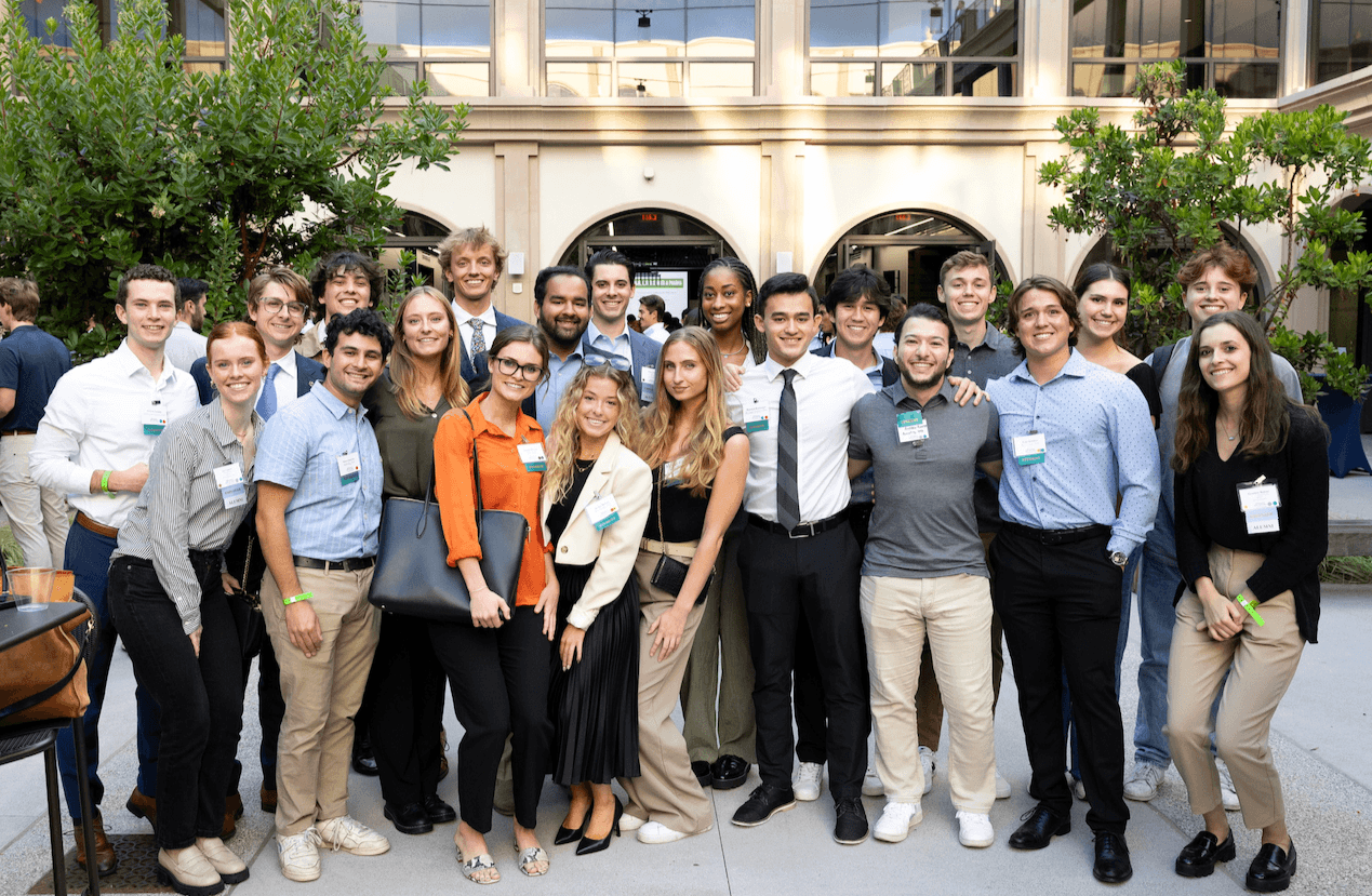 Professional development event