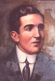 Alfred Moysello portrait